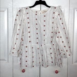 Universal Thread Blouse